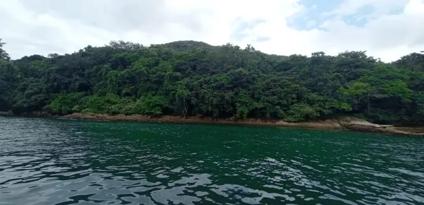 Terreno / Lote / Condomínio à venda, 337500m² no Ilha Grande, Angra dos Reis