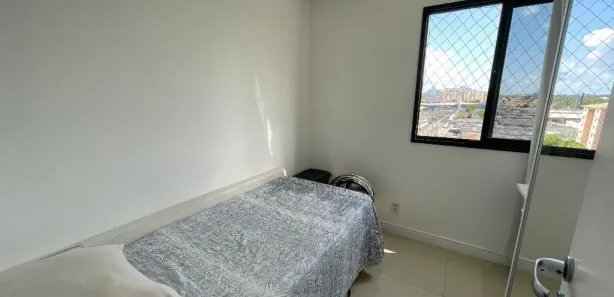 Cobertura com 2 Quartos à venda, 104m² no Centro, Lauro de Freitas