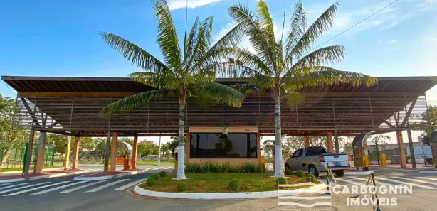 Terreno / Lote / Condomínio à venda, 310m² no Caçapava Velha, Caçapava