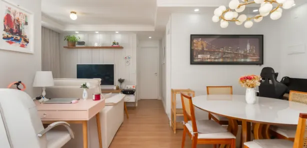 Apartamento com 3 Quartos à venda, 69m² no Cidade Ademar, São Paulo