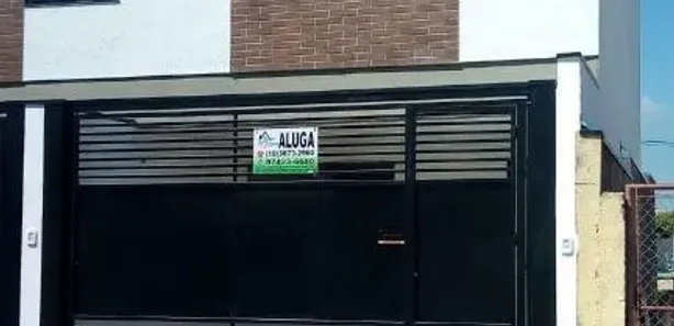 Casa com 2 Quartos para alugar, 75m² no Vila Menuzzo, Sumaré