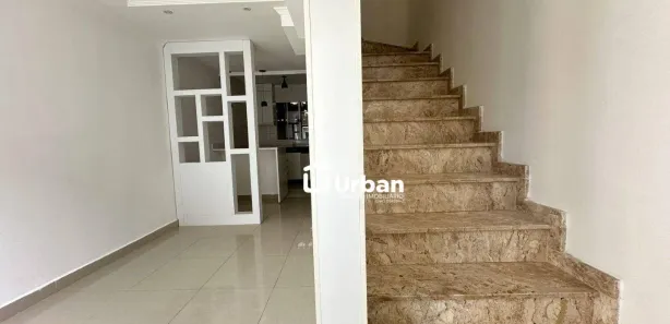 Casa de Condomínio com 2 Quartos para alugar, 63m² no Colinas de Cotia, Cotia