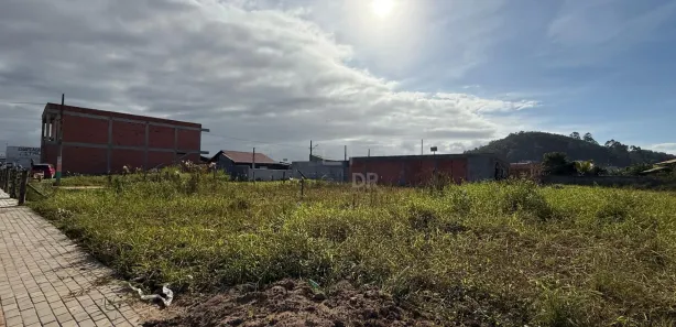 Terreno / Lote / Condomínio à venda, 300m² no Itajubá II, Barra Velha