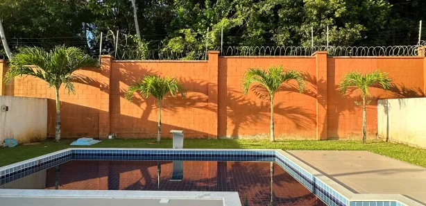 Casa de Condomínio com 4 Quartos à venda, 100m² no Alphaville (Abrantes), Camaçari