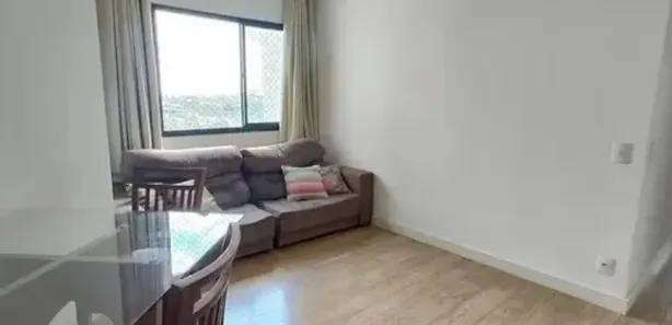 Apartamento com 2 Quartos à venda, 56m² no Parque Taboão, Taboão da Serra
