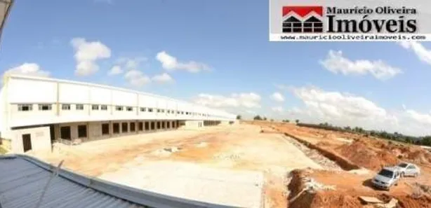 Galpão / Depósito / Armazém para alugar, 6000m² no , Conde
