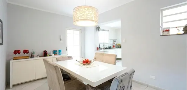 Casa de Vila com 3 Quartos à venda, 270m² no Vila Prudente, São Paulo