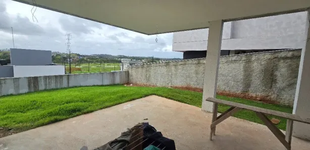 Casa de Condomínio com 4 Quartos para alugar, 230m² no Vargem Fria, Jaboatão dos Guararapes