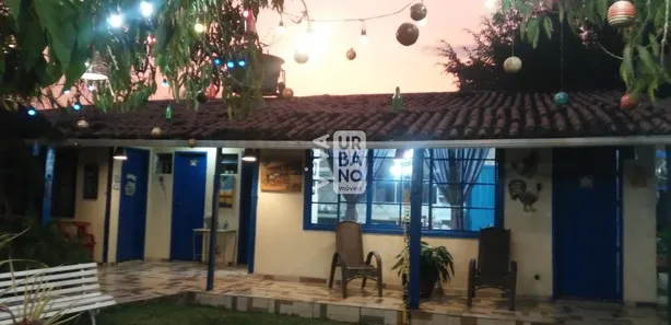 Fazenda / Sítio / Chácara com 4 Quartos à venda, 300m² no Loteamento São Sebastião, Barra Mansa