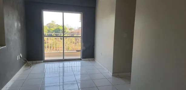 Apartamento com 3 Quartos para alugar, 89m² no Maracanã I, Santarém