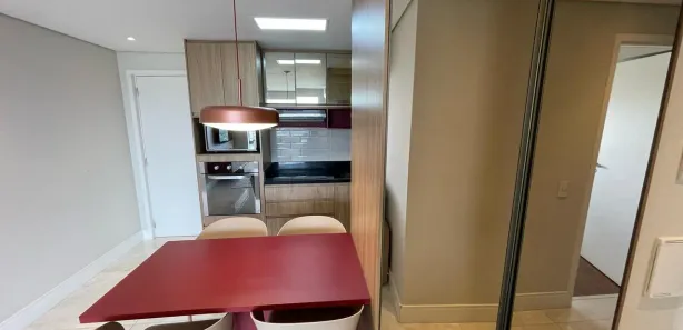 Apartamento com 2 Quartos para alugar, 70m² no Água Branca, São Paulo