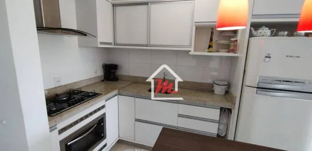 Apartamento com 2 Quartos à venda, 73m² no Velha, Blumenau