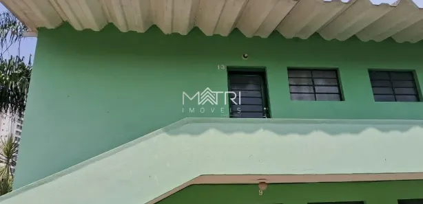 Kitnet com 1 Quarto para alugar, 25m² no Centro, Araraquara