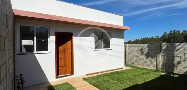 Casa com 2 Quartos à venda, 48m² no Felipe Cláudio de Sales, Pedro Leopoldo