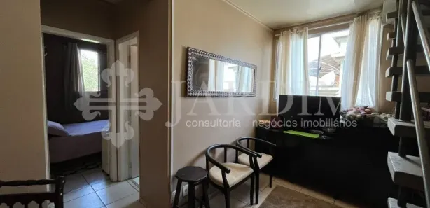 Cobertura com 2 Quartos à venda, 142m² no Jardim Elite, Piracicaba