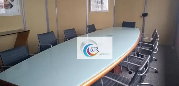 Conjunto Comercial / Sala para venda ou aluguel, 244m² no Consolação, São Paulo