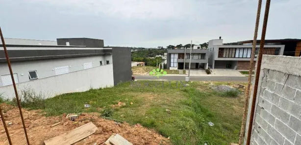 Terreno / Lote / Condomínio à venda, 300m² no Tanguá, Almirante Tamandaré