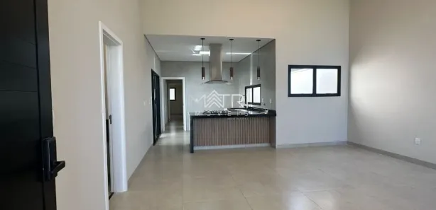 Casa de Condomínio com 3 Quartos à venda, 162m² no Parque Residencial Damha, Araraquara