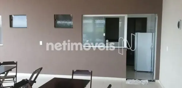 Prédio Inteiro à venda, 360m² no Centro, Florestal