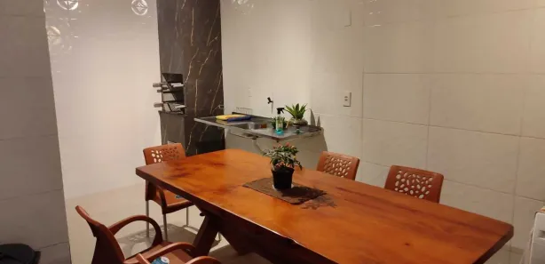 Casa com 3 Quartos à venda, 180m² no Grageru, Aracaju