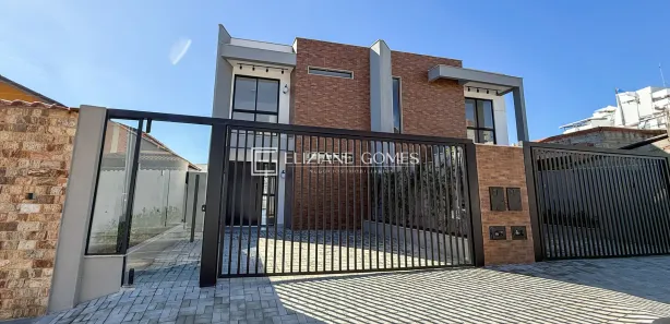 Casa com 3 Quartos à venda, 168m² no Aeroporto, Juiz de Fora