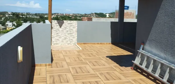 Casa com 3 Quartos à venda, 360m² no Malícia (Abrantes), Camaçari