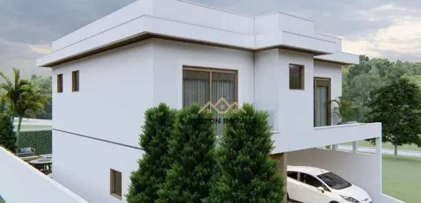 Casa de Condomínio com 3 Quartos à venda, 227m² no Residencial Pecan, Itupeva
