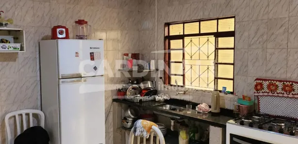 Casa com 3 Quartos à venda, 140m² no Encanto do Planalto, Ibaté