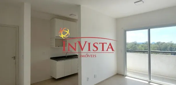 Apartamento com 2 Quartos à venda, 57m² no Jordanópolis, Arujá