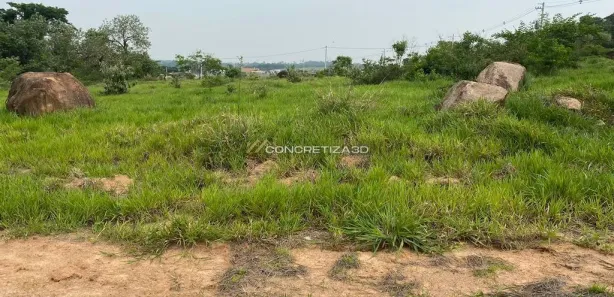 Terreno / Lote / Condomínio à venda, 472m² no Parque Reserva Santa Maria, Indaiatuba