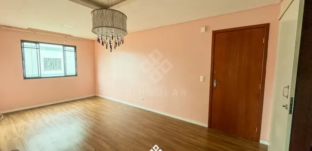 Apartamento com 3 Quartos para alugar, 91m² no Vila Baependi, Jaraguá do Sul