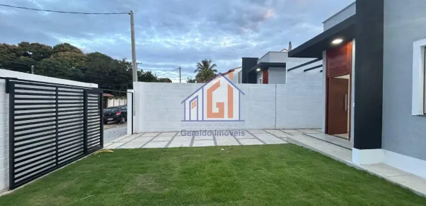 Casa com 2 Quartos à venda, 300m² no Pontinha, Araruama