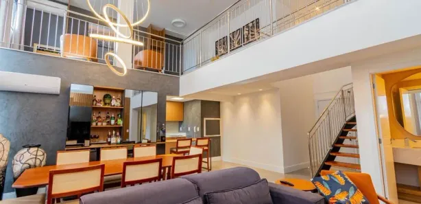 Cobertura com 3 Quartos à venda, 183m² no Menino Deus, Porto Alegre
