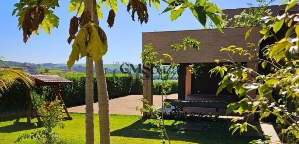 Casa de Condomínio com 3 Quartos para venda ou aluguel, 355m² no , Sertanópolis