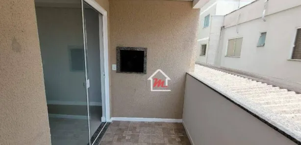 Apartamento com 2 Quartos à venda, 67m² no Passo Manso, Blumenau
