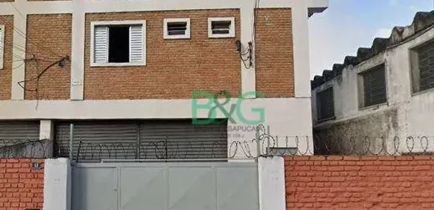 Galpão / Depósito / Armazém para alugar, 250m² no Vila Endres, Guarulhos