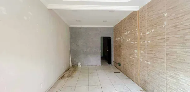Loja / Salão / Ponto Comercial para alugar, 35m² no Centro (Vila Inhomirim), Magé