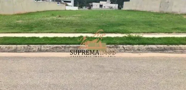 Terreno / Lote / Condomínio à venda, 1000m² no Chácaras Residenciais Santa Maria, Votorantim