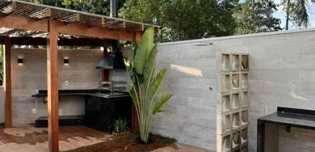 Casa de Condomínio com 3 Quartos à venda, 87m² no Tijuco Preto, Vargem Grande Paulista
