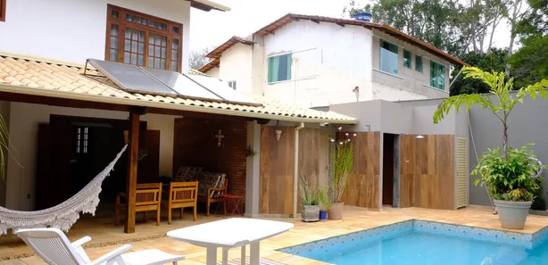 Casa de Condomínio com 5 Quartos à venda, 550m² no Recanto da Serra, Viçosa