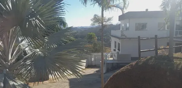 Casa de Condomínio com 5 Quartos à venda, 642m² no , Paraíba do Sul