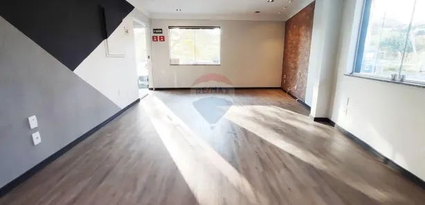 Conjunto Comercial / Sala para alugar, 58m² no Jardim do Lago, Bragança Paulista