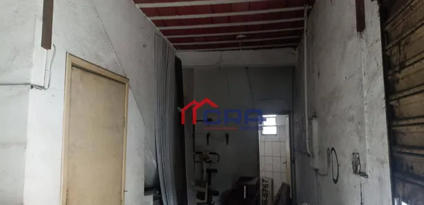 Prédio Inteiro à venda, 264m² no Centro, Barra Mansa