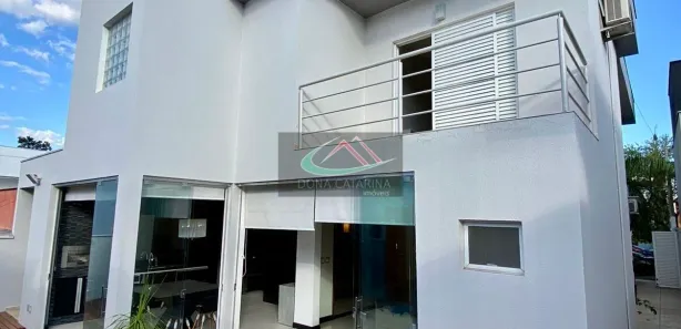 Casa de Condomínio com 4 Quartos para alugar, 380m² no Itapeva, Votorantim