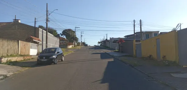 Sobrado com 3 Quartos para venda ou aluguel, 100m² no Jardim Graciosa, Campina Grande do Sul