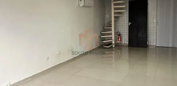 Conjunto Comercial / Sala para alugar, 64m² no Piedade, Jaboatão dos Guararapes