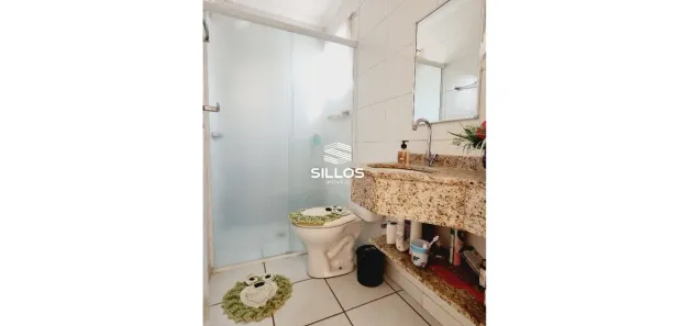 Casa de Condomínio com 4 Quartos à venda, 78m² no São Gabriel, Colombo