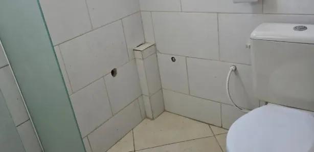Kitnet com 1 Quarto à venda, 40m² no Novo Rio das Ostras, Rio das Ostras