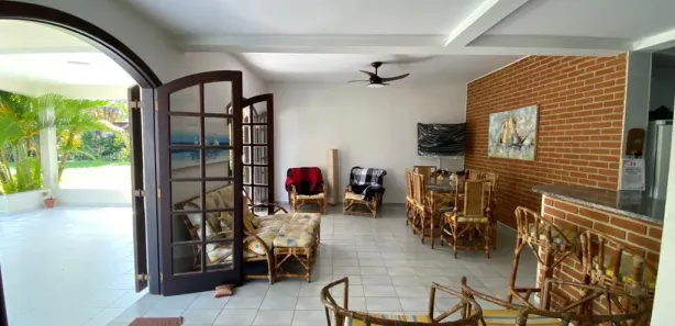 Casa de Vila com 3 Quartos à venda, 182m² no Barra do Una, São Sebastião