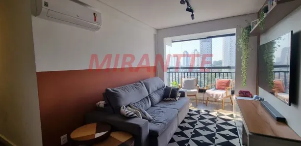 Cobertura com 3 Quartos à venda, 169m² no Santa Teresinha, São Paulo